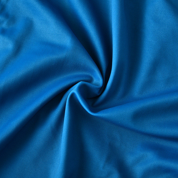 Costum de baie model nou în două părți în albastru