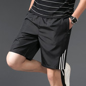 Pantaloni scurți casual pentru bărbați în mai multe culori