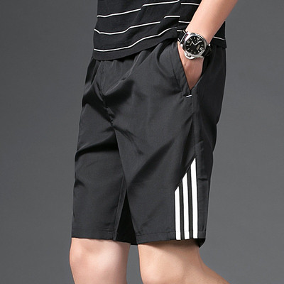 Pantaloni scurți casual pentru bărbați în mai multe culori