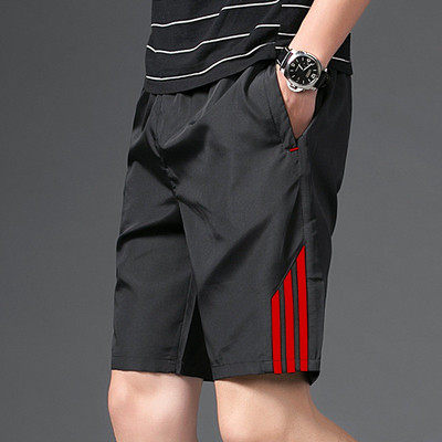 Pantaloni scurți casual pentru bărbați în mai multe culori