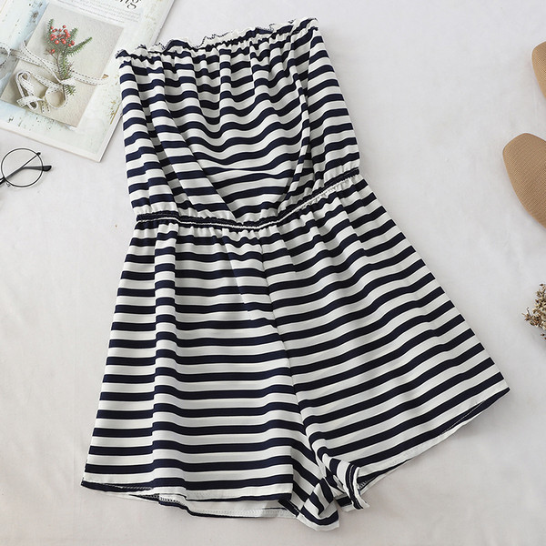 Salopeta casual dama fara bretele in mai multe culori