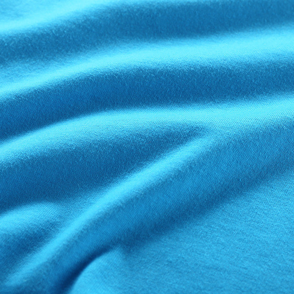 Детска тениска за момчета-в три цвята с апликация