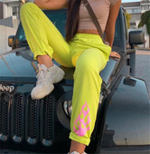 Pantaloni lungi dama casual cu talie inalta in doua culori