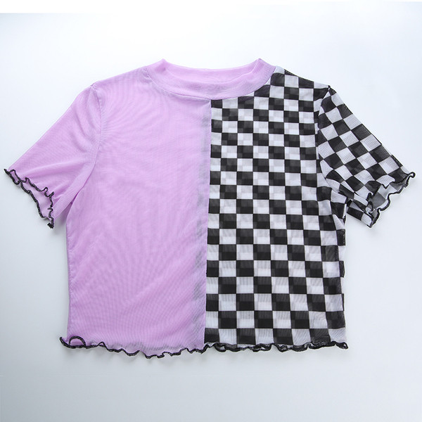 Bluza casual dama - model scurt