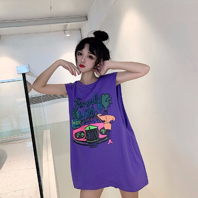 Maieu de dama model larg cu aplicatie in mai multe culori