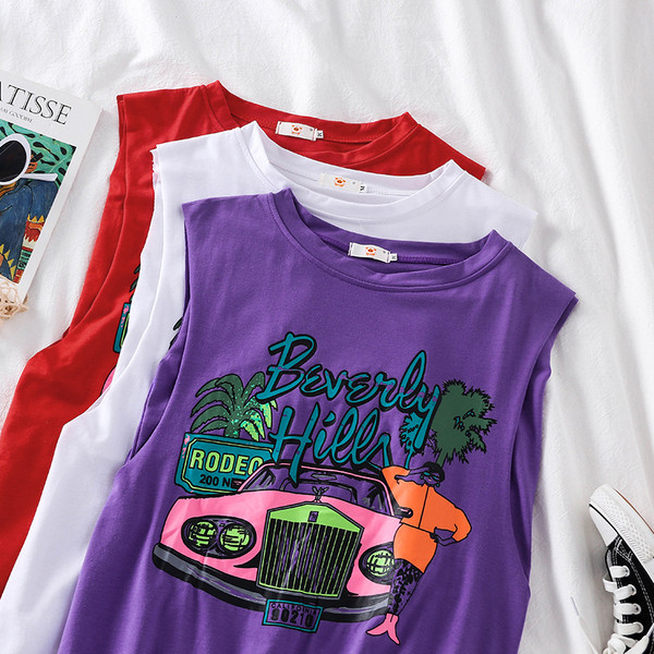 Maieu de dama model larg cu aplicatie in mai multe culori