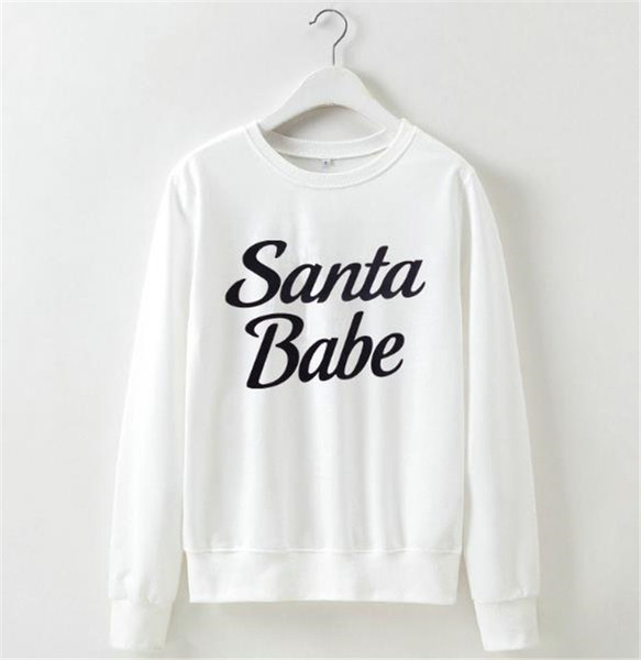 Bluză casual de damă cu mâneci lungi și inscripție în patru culori