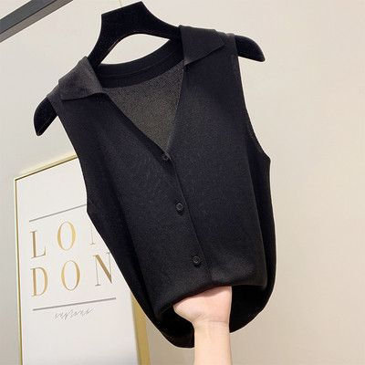 Maieu de dama cu guler in mai multe culori