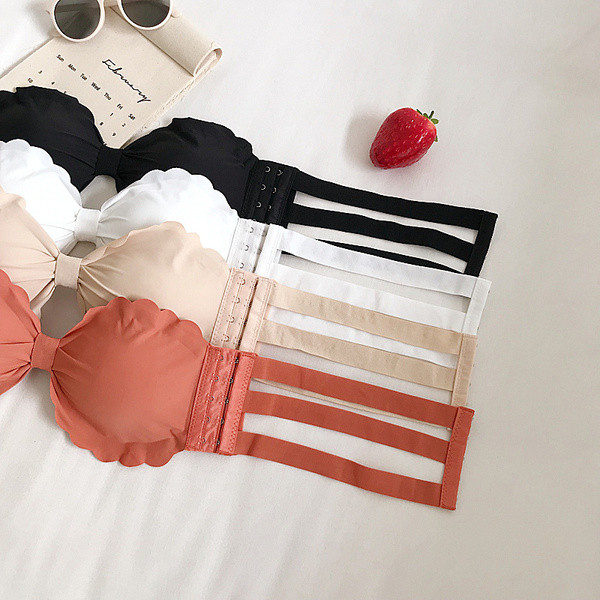 Set de lenjerie de dama modern in doua parti in mai multe culori