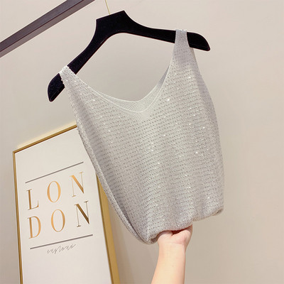 Maieu de dama cu pietre in mai multe culori