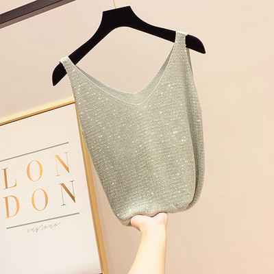 Maieu de dama cu pietre in mai multe culori