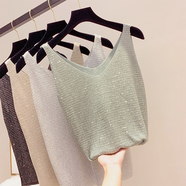 Maieu de dama cu pietre in mai multe culori