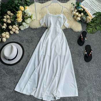 Rochie de dama moderna in mai multe culori