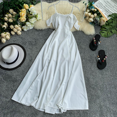 Rochie de dama moderna in mai multe culori