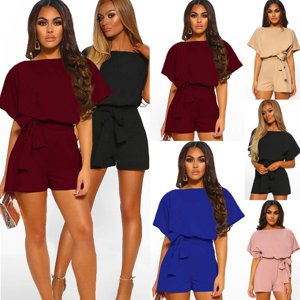 Salopete de dama actuale in mai multe culori