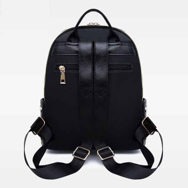 Rucsac zilnic de damă în negru