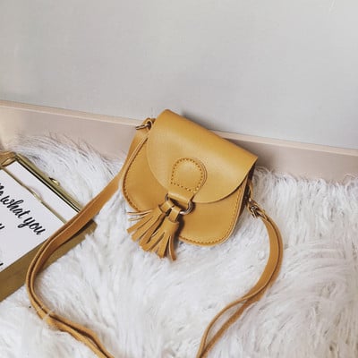 Geanta pentru copii moderna cu motive suspendate in mai multe culori