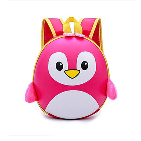 Rucsac pentru copii in forma rotunda in mai multe culori