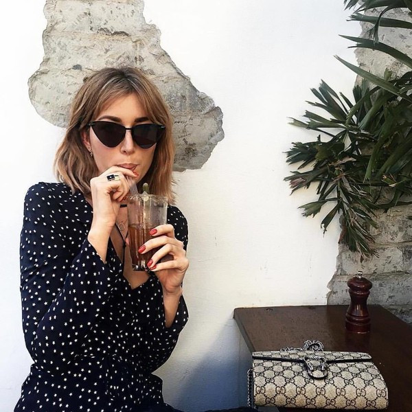 NOUL model de ochelari de soare de dama in mai multe culori