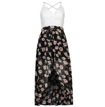 Rochie de vara de dama cu spatele gol in mai multe culori