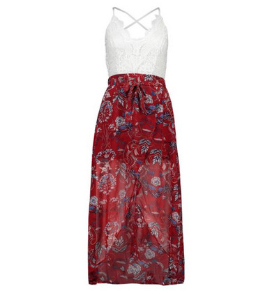 Rochie de vara de dama cu spatele gol in mai multe culori