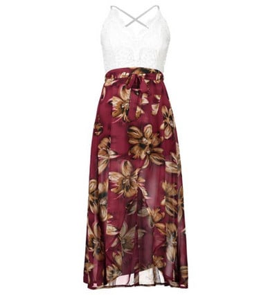 Rochie de vara de dama cu spatele gol in mai multe culori