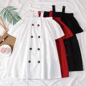 Rochie de dama stil nou model cu umerii goi - mai multe culori