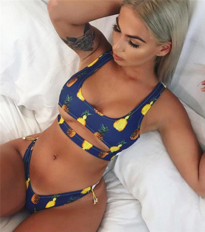 Γυναικείο μαγιό σε διάφορα μοντέλα