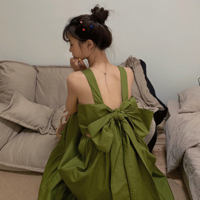 Rochie de dama actuala - model croiat in doua culori