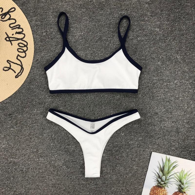 Γυναικείο κομψό μαγιό - δύο μοντέλα