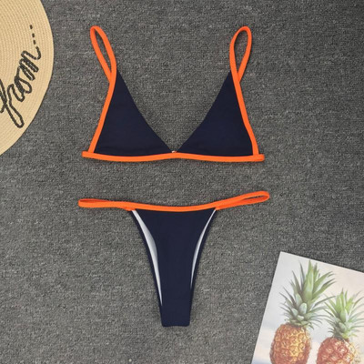 Γυναικείο κομψό μαγιό - δύο μοντέλα