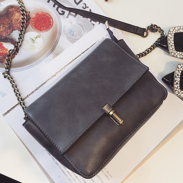 Geanta casual dama cu maner lung in trei culori