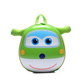 Rucsac de zi cu zi pentru copii in forma rotunda in mai multe culori