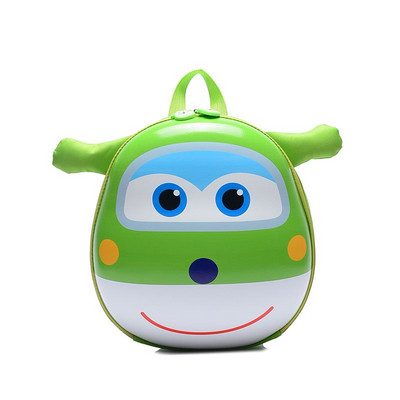 Rucsac de zi cu zi pentru copii in forma rotunda in mai multe culori