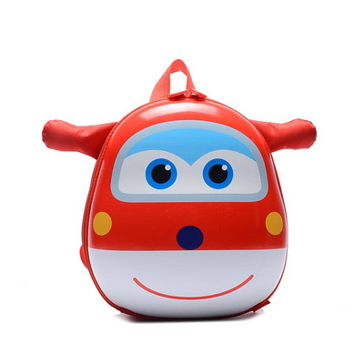 Rucsac de zi cu zi pentru copii in forma rotunda in mai multe culori