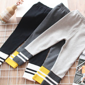 Jambiere moderne pentru copii pentru fete in mai multe culori