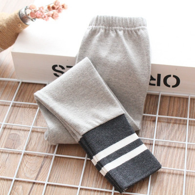 Jambiere moderne pentru copii pentru fete in mai multe culori