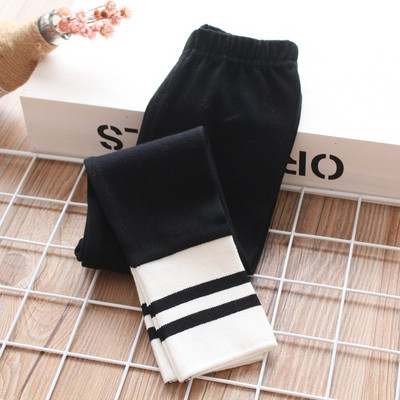 Jambiere moderne pentru copii pentru fete in mai multe culori