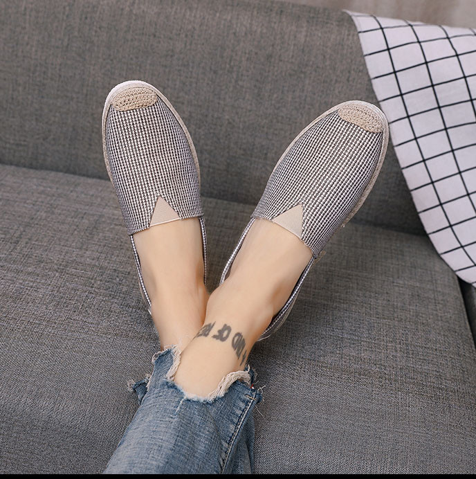 Mocasini moderni pentru barbati cu talpa plata - in doua culori