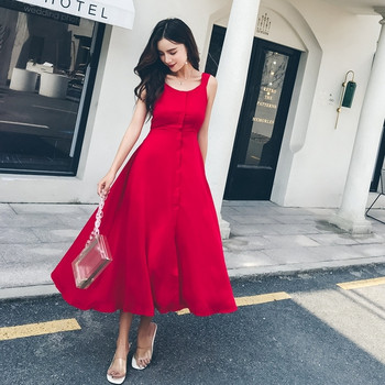 Rochie de dama eleganta in doua culori - model croiat