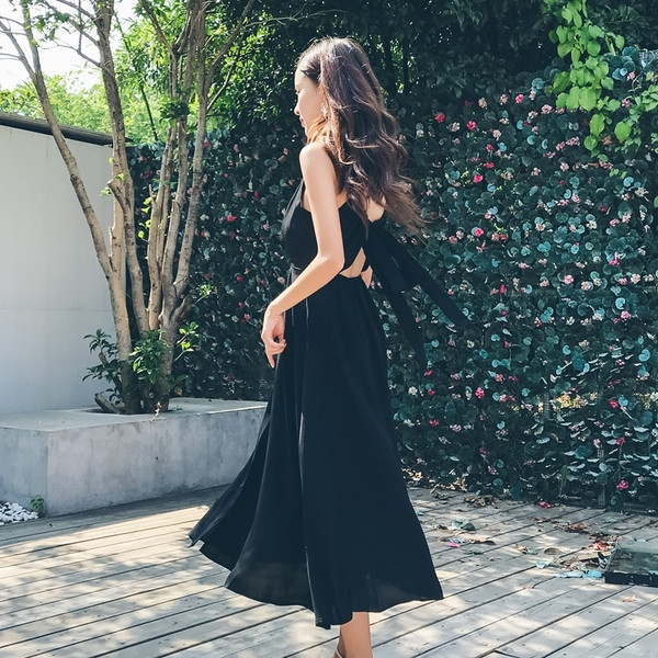 Rochie de dama eleganta in doua culori - model croiat