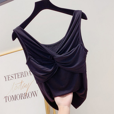 Maieu modern de damă în trei culori