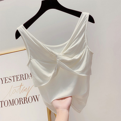 Maieu modern de damă în trei culori