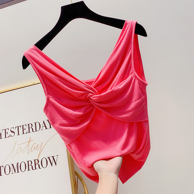 Maieu modern de damă în trei culori