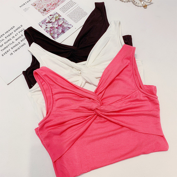 Maieu modern de damă în trei culori