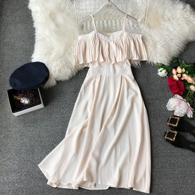 Rochie eleganta de dama croiala in mai multe culori