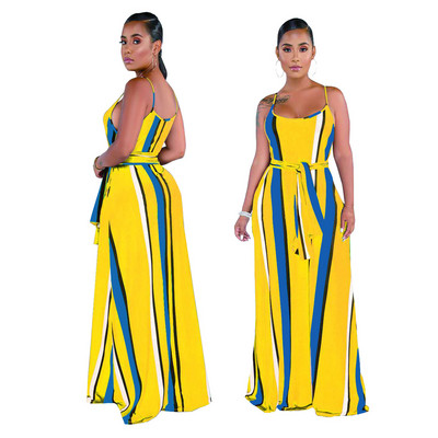 Rochie casual de dama cu bretele subtiri si decolteu O in mai multe culori