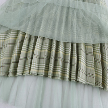 Fusta de dama moderna in patru culori model croiat