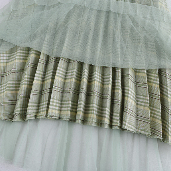 Fusta de dama moderna in patru culori model croiat