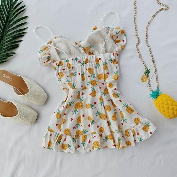 Maieu modern de damă cu bretele în trei culori